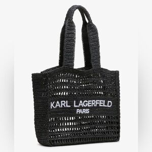 Karl Lagerfeld Tote
